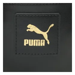 PUMA Classics Lvb Pu Gât-Pungă 079647 01 PUMA Negru