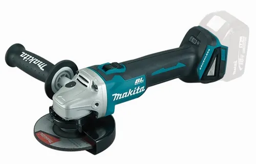 Makita Dga504z Polizor unghiular