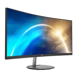 MSI PRO MP341CQ - 34'' | VA | UWQHD | 1ms | 100Hz [oferta Outlet]