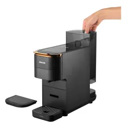 Ekspres na kapsułki Sencor SCC 1000BK