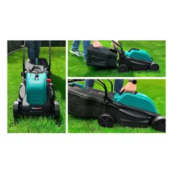 Kosiarka elektryczna TOKACHI Razor 3