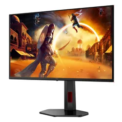 Monitor AOC Q27G4SDR 26.5" 2560x1440px 360Hz 0.03 ms [GTG]