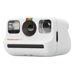 Polaroid GO White Dijital Kamera