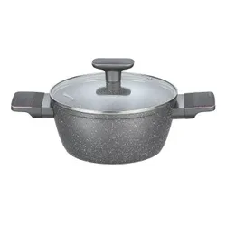 Zestaw garnków KLAUSBERG KB-7832 (12 elementów)