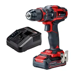 Wiertarko-wkrętarka udarowa EINHELL TE-CD 18/44 Li-i 4514287