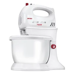 Mikser z misą MPM MMR-16Z