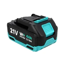 Akumulator litowo-jonowy 21V 4Ah wydajna bateria Li-Ion WAART