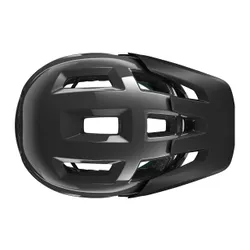 Kask rowerowy LAZER Coyote KinetiCore Tytanowy MTB (rozmiar M)