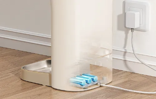 Distribuitor PetWant F11-C