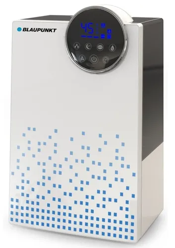 Blaupunkt AHS601 Beyaz Nemlendirici