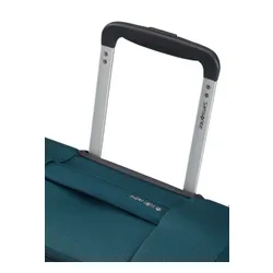 Walizka kabinowa Samsonite CityBeat - petrol blue