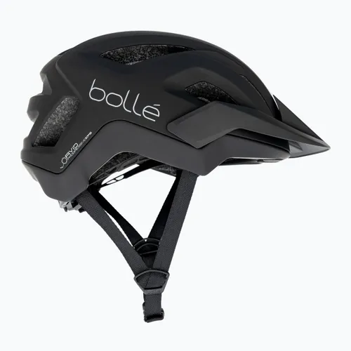 Kask rowerowy Bollé Adapt black matte