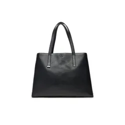 Calvin Klein Сумка Ck Plaque Medium Shopper K60K612782