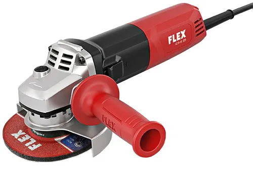 Açılı Taşlama Makinesi Flex LE 9-11 125