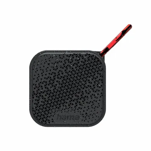 Głośnik Bluetooth Hama Pocket 3.0 3,5W Czarny