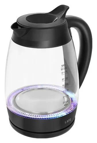 Lafe Essential XL LAFCZA47573 czarny