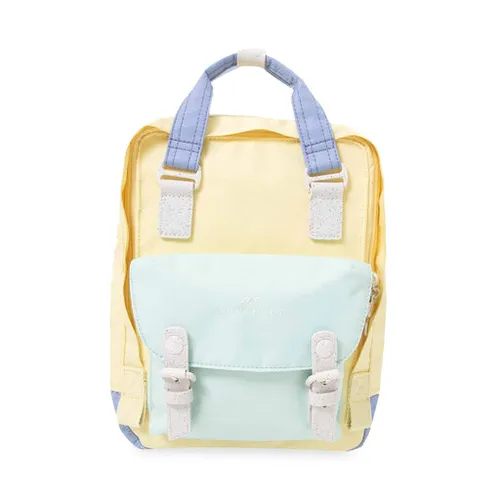 Gogoasa Macaroon Mini Rucsac D124mn-101172 - F Buttery X Light Aqua