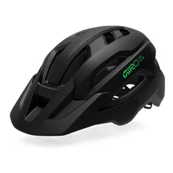 Kask rowerowy GIRO Fixture II MIPS Youth