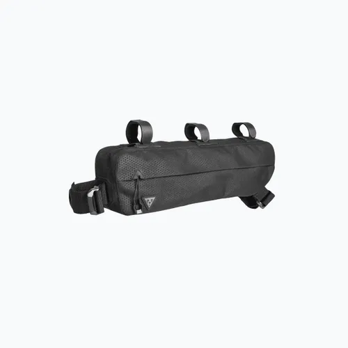 Сумка на велосипедную раму Topeak Loader Midloader 4.5 l black