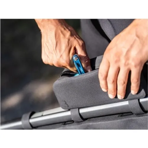 Сумка на велосипедную раму BBB SealTank