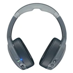 Słuchawki nauszne SKULLCANDY Crusher Evo Szary