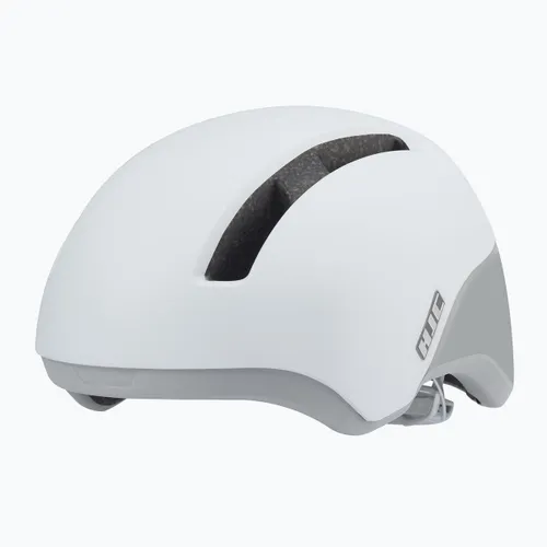 Kask rowerowy HJC Calido mt white/silver