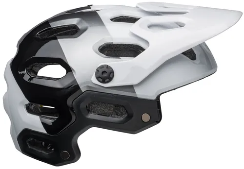Kask rowerowy Full Face BELL Super 3R MIPS