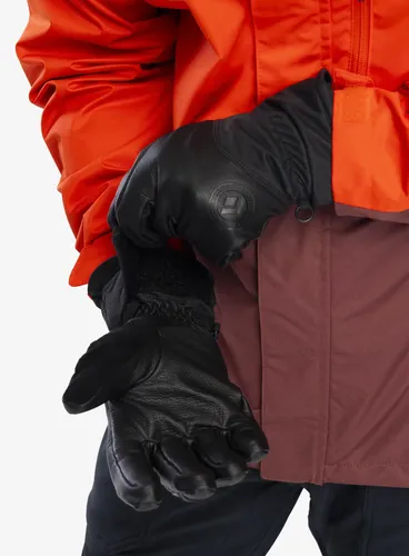 Rękawice narciarskie Black Diamond Tour Gloves - black