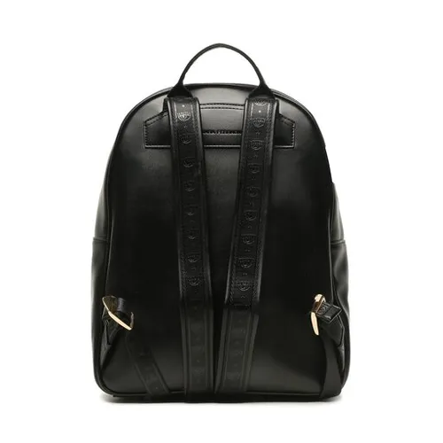 Chiara Ferragni 74sb4bf7 rucsac negru