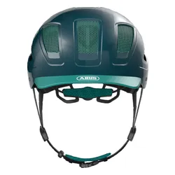 Kask rowerowy ABUS Hyban 2.0