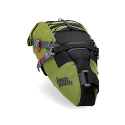 Сумка JACK PACK Tobołek RGB - green