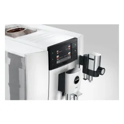 Ekspres Jura E8 Piano White (ED)