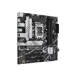 ASUS PRIME B760M-A DDR4