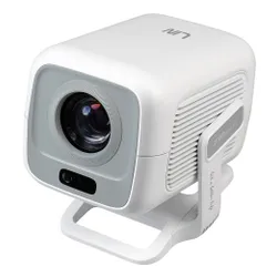 Projektor LIN Smart Vision LP-K300 Full HD (1920 x 1080), 210 ANSI lumen, Wi-Fi, Bluetooth