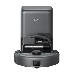Robot sprzątający EUFY E20 3w1