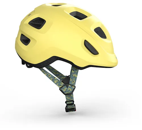 Kask rowerowy MET Hooray