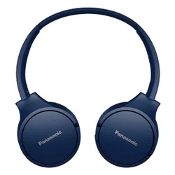 Panasonic RB-HF420BE Niebieskie