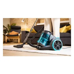 Odkurzacz CECOTEC Conga Rockstar Multicyclonic XL PowerStyle