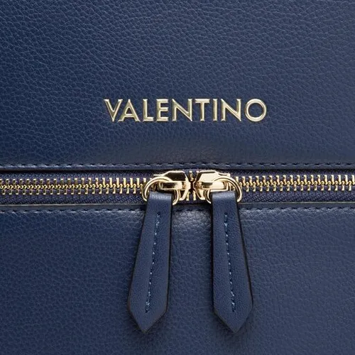 Valentino Arepa Vbs6iq08 Blu Rucsac