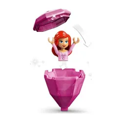 LEGO Disney Princess 43259 Wirująca Arielka