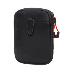 Portfel Samsonite Ecodiver Add-Ons Wallet - black