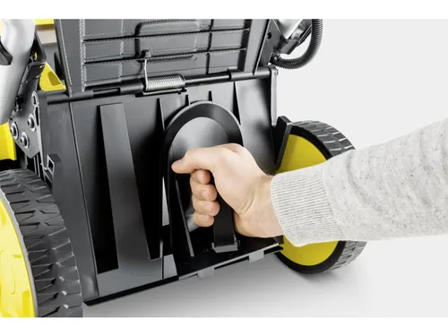 Karcher LMO Akülü Çim Biçme Makinesi 36-40 Pil Seti * EU (36V Platform)