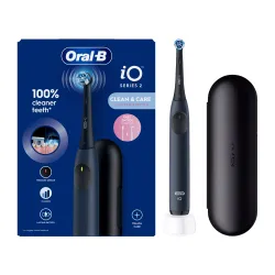 Szczoteczka magnetyczna Oral-B iO Series 2 Ocean Blue