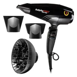 Saç Kurutma makinesi BaByliss BAB7000İE