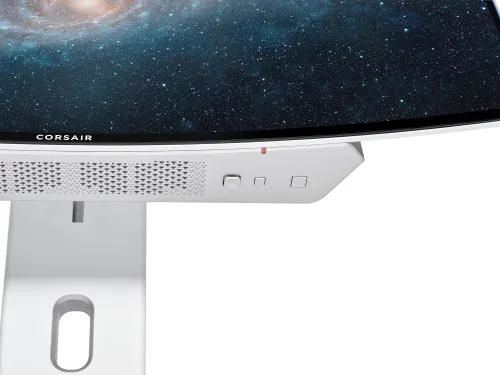 Monitor Corsair XENEON 34WQHD240-C 34" UWQHD QD-OLED 240Hz 0,03ms Gamingowy Zakrzywiony