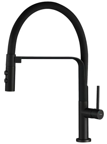 Bateria KUCHINOX Siluetto BQU B78D Czarny