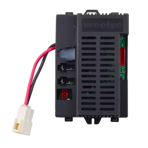 Moduł Sterujący Centralka 24V Do Auta Quada Na Akumulator S615