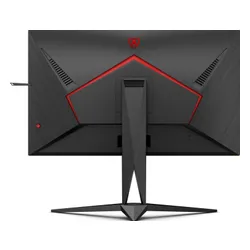 AOC AG275QXN/EU - 27'' | VA | QHD | 1ms | 165Hz