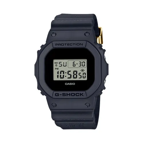 Часы G-Shock 40th Anniversary Remaster Black Series DWE-5657re-1er Black