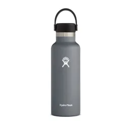 Butelka termiczna Hydro Flask Standard Mouth Flex Cap 532 ml - stone